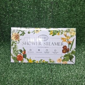 Shower Steamers Aromatherapy BLRIET 8 Pack Gifts for Women, Men, Mom, Teen
